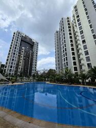 Seasons Park (D26), Condominium #519830561